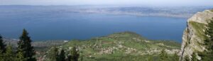 paysage incroyable