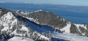 ski et panorama