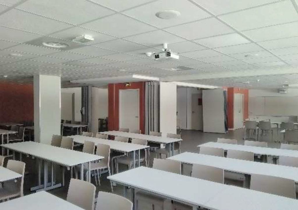 Les séminaires